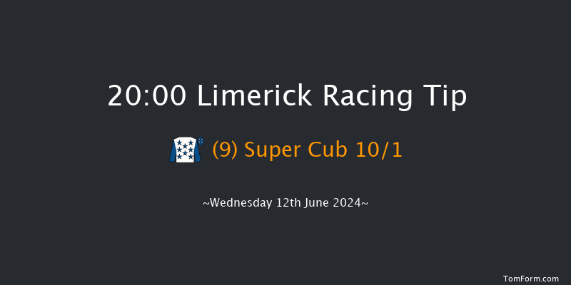 Limerick  20:00 Handicap 7f Thu 30th May 2024