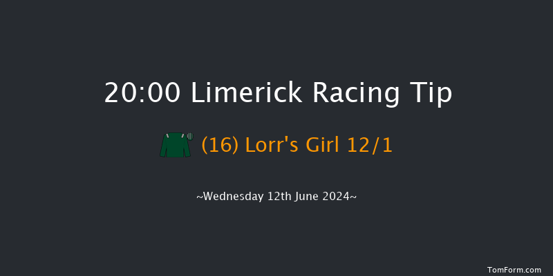 Limerick  20:00 Handicap 7f Thu 30th May 2024