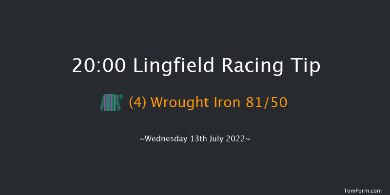 Lingfield 20:00 Handicap (Class 6) 6f Wed 6th Jul 2022