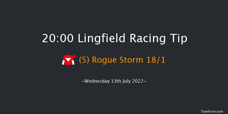 Lingfield 20:00 Handicap (Class 6) 6f Wed 6th Jul 2022