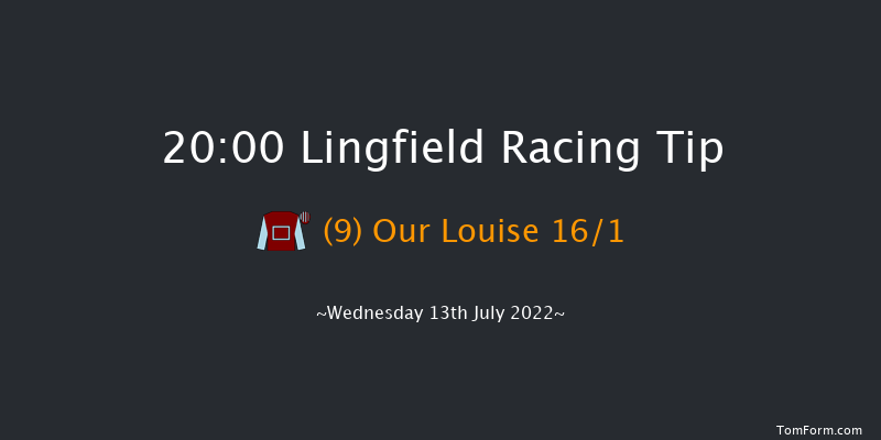 Lingfield 20:00 Handicap (Class 6) 6f Wed 6th Jul 2022