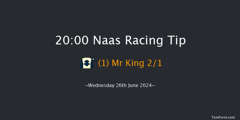 Naas  20:00 Handicap 8f Sun 19th May 2024