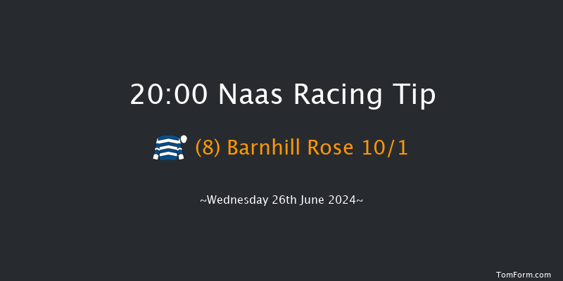 Naas  20:00 Handicap 8f Sun 19th May 2024