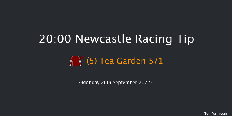 Newcastle 20:00 Handicap (Class 6) 7f Fri 23rd Sep 2022