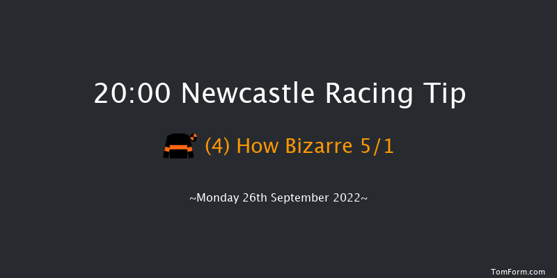 Newcastle 20:00 Handicap (Class 6) 7f Fri 23rd Sep 2022