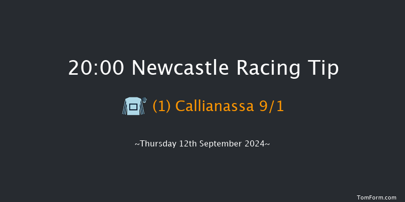 Newcastle  20:00 Handicap (Class 6) 5f  Tue 10th Sep 2024