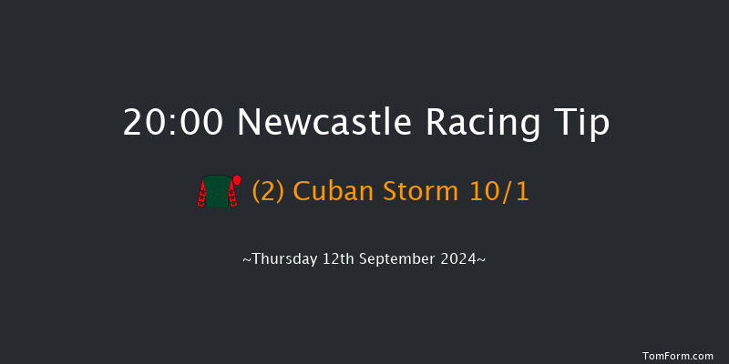 Newcastle  20:00 Handicap (Class 6) 5f  Tue 10th Sep 2024