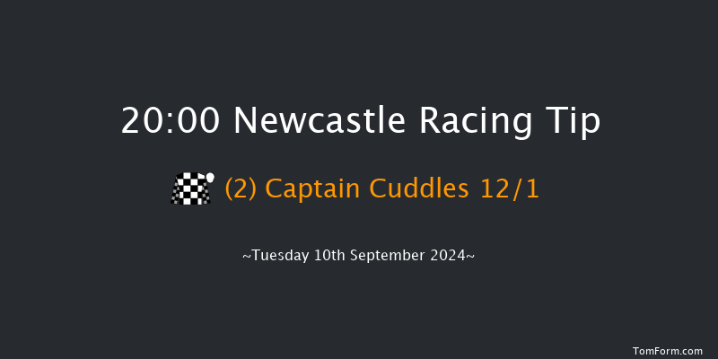 Newcastle  20:00 Handicap (Class 6) 7f Tue 3rd Sep 2024