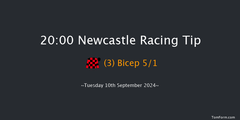 Newcastle  20:00 Handicap (Class 6) 7f Tue 3rd Sep 2024