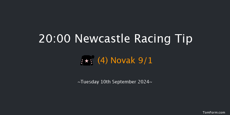 Newcastle  20:00 Handicap (Class 6) 7f Tue 3rd Sep 2024