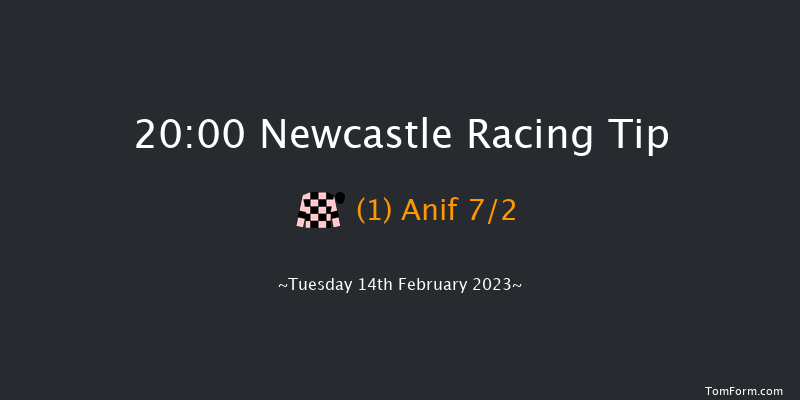 Newcastle 20:00 Handicap (Class 5) 7f Thu 9th Feb 2023