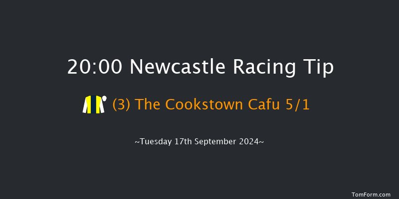 Newcastle  20:00 Handicap (Class 5) 7f Thu 12th Sep 2024