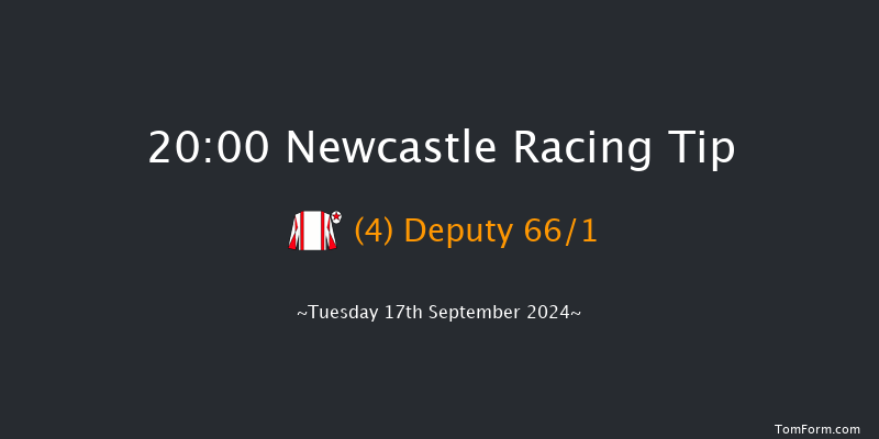 Newcastle  20:00 Handicap (Class 5) 7f Thu 12th Sep 2024