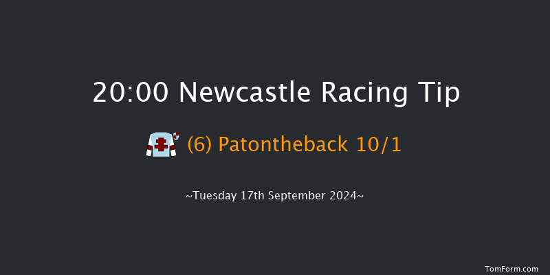 Newcastle  20:00 Handicap (Class 5) 7f Thu 12th Sep 2024