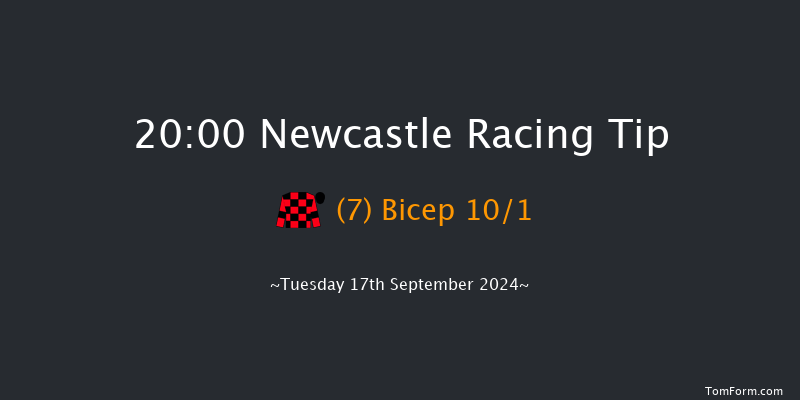 Newcastle  20:00 Handicap (Class 5) 7f Thu 12th Sep 2024