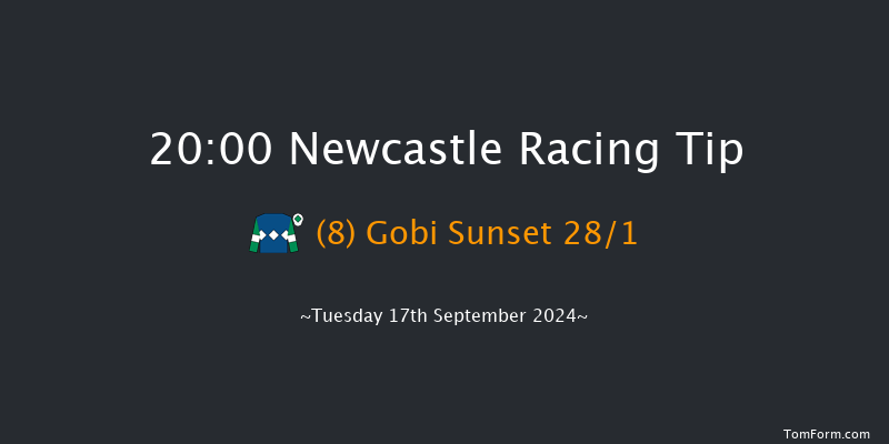 Newcastle  20:00 Handicap (Class 5) 7f Thu 12th Sep 2024