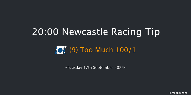 Newcastle  20:00 Handicap (Class 5) 7f Thu 12th Sep 2024