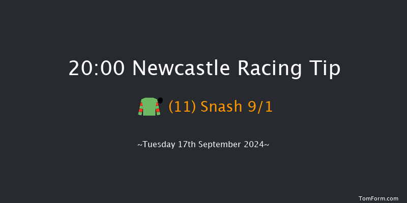 Newcastle  20:00 Handicap (Class 5) 7f Thu 12th Sep 2024