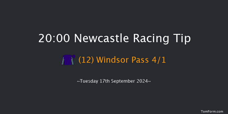 Newcastle  20:00 Handicap (Class 5) 7f Thu 12th Sep 2024