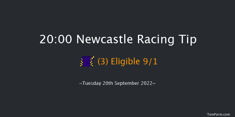 Newcastle 20:00 Handicap (Class 5) 7f Thu 15th Sep 2022