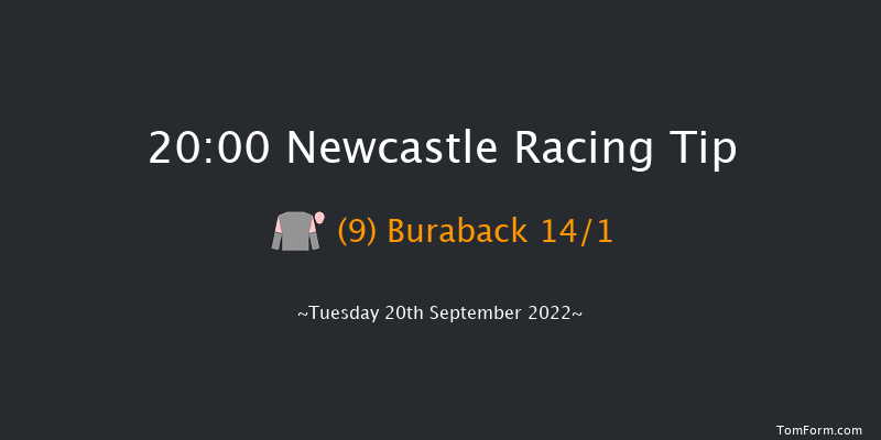 Newcastle 20:00 Handicap (Class 5) 7f Thu 15th Sep 2022