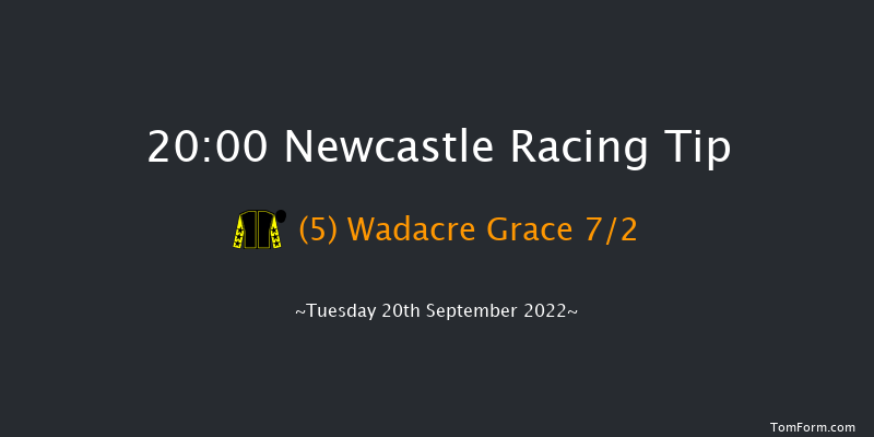 Newcastle 20:00 Handicap (Class 5) 7f Thu 15th Sep 2022