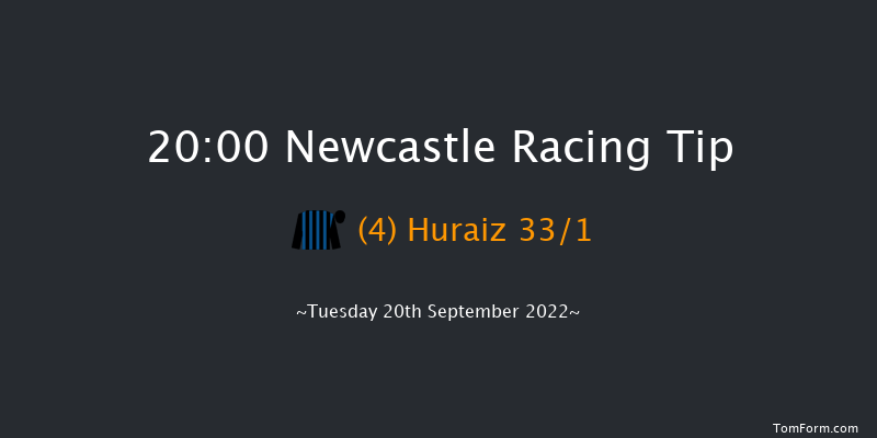 Newcastle 20:00 Handicap (Class 5) 7f Thu 15th Sep 2022