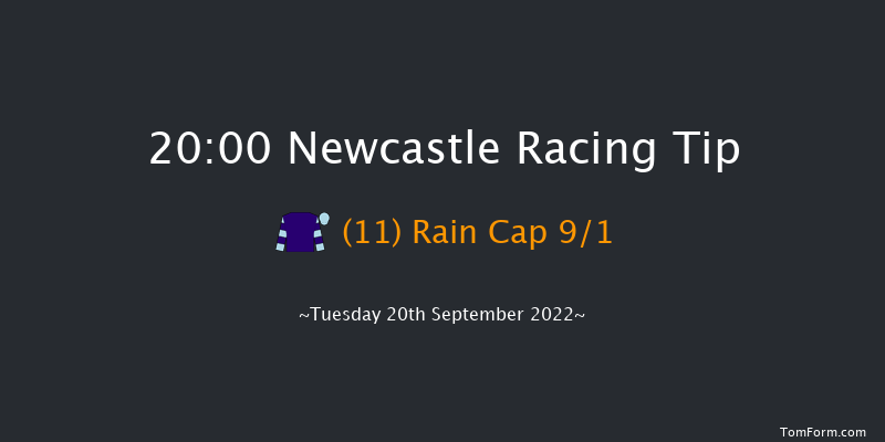 Newcastle 20:00 Handicap (Class 5) 7f Thu 15th Sep 2022