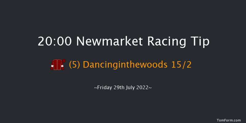 Newmarket 20:00 Handicap (Class 4) 7f Sat 23rd Jul 2022