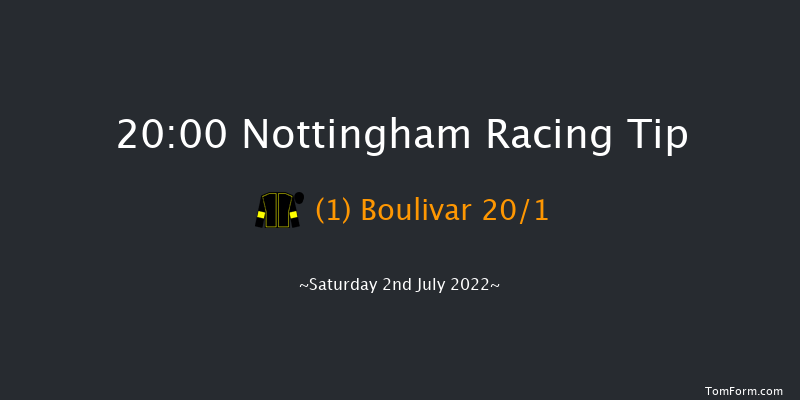 Nottingham 20:00 Stakes (Class 5) 10f Thu 23rd Jun 2022