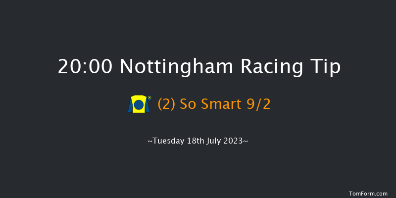 Nottingham 20:00 Handicap (Class 5) 5f Sat 8th Jul 2023