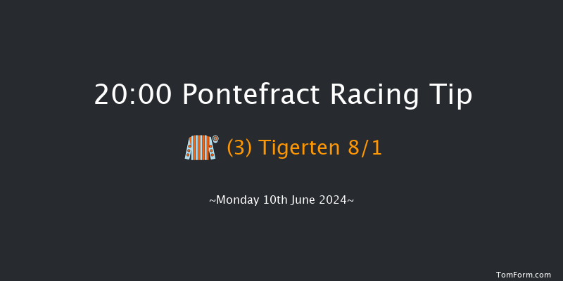 Pontefract  20:00 Handicap (Class 6) 17f Fri 24th May 2024