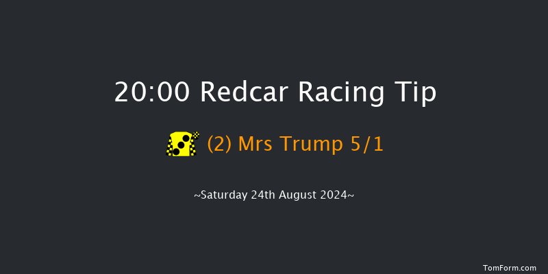 Redcar  20:00 Handicap (Class 6) 6f Sat 22nd Jun 2024