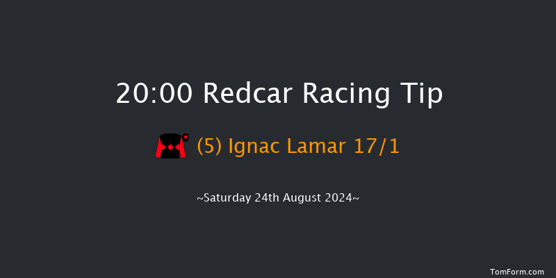 Redcar  20:00 Handicap (Class 6) 6f Sat 22nd Jun 2024