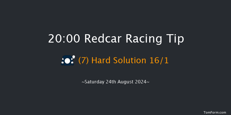 Redcar  20:00 Handicap (Class 6) 6f Sat 22nd Jun 2024