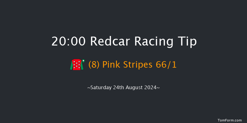 Redcar  20:00 Handicap (Class 6) 6f Sat 22nd Jun 2024