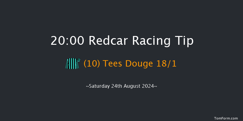 Redcar  20:00 Handicap (Class 6) 6f Sat 22nd Jun 2024