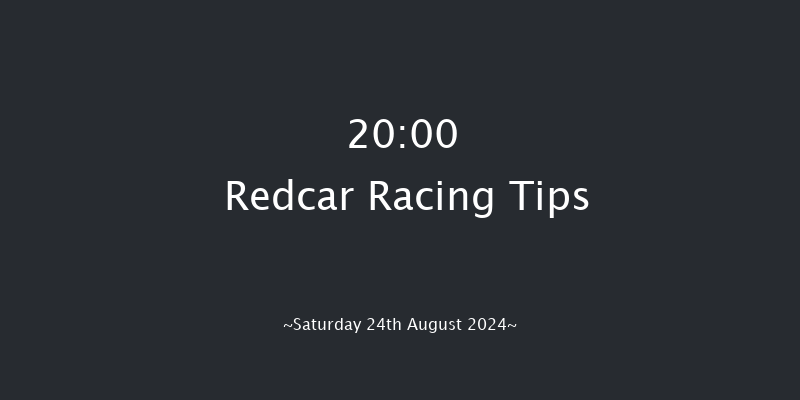 Redcar  20:00 Handicap (Class 6) 6f Sat 22nd Jun 2024