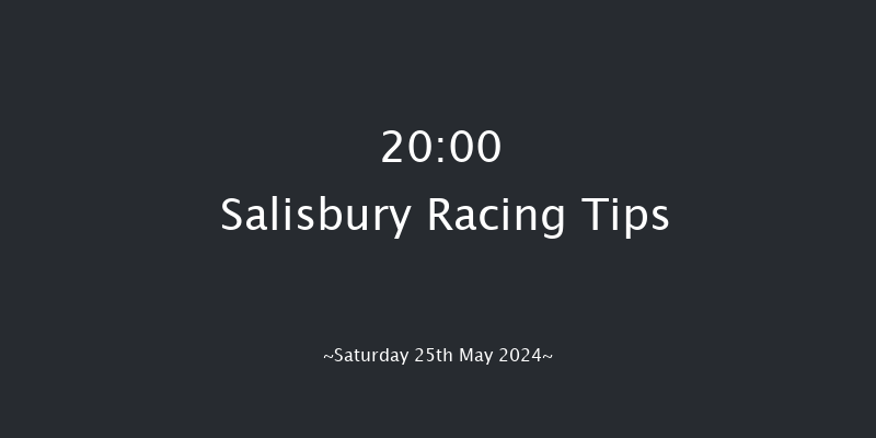 Salisbury  20:00 Handicap (Class 5) 10f Thu 16th May 2024