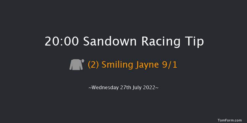 Sandown 20:00 Handicap (Class 5) 9f Thu 21st Jul 2022