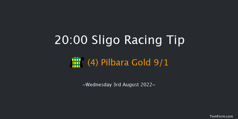 Sligo 20:00 Handicap 6f Sun 10th Jul 2022