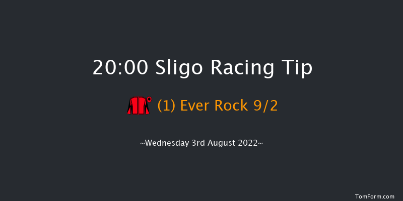 Sligo 20:00 Handicap 6f Sun 10th Jul 2022