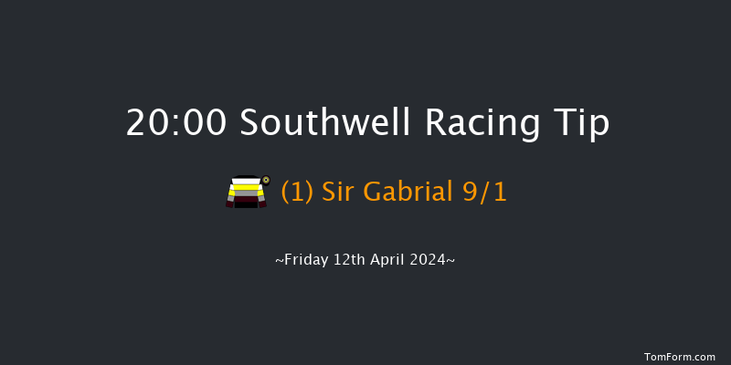 Southwell  20:00 Handicap (Class 5) 8f Thu 11th Apr 2024