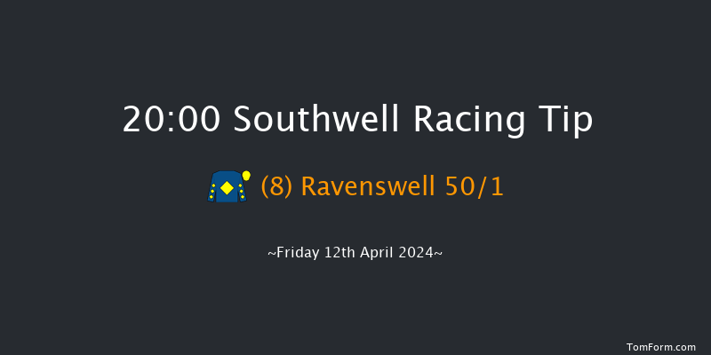 Southwell  20:00 Handicap (Class 5) 8f Thu 11th Apr 2024