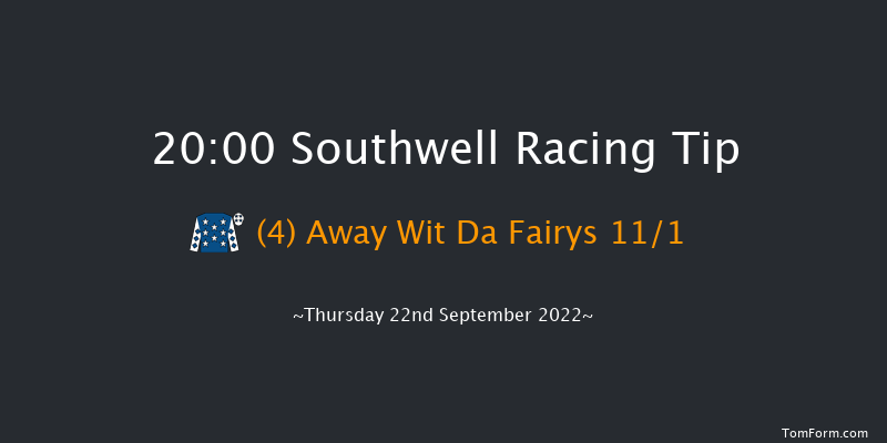 Southwell 20:00 Handicap (Class 6) 14f Wed 21st Sep 2022