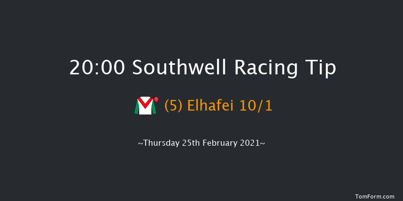 Read Katie Walsh On Betway Insider Handicap Southwell 20:00 Handicap (Class 6) 12f Wed 24th Feb 2021