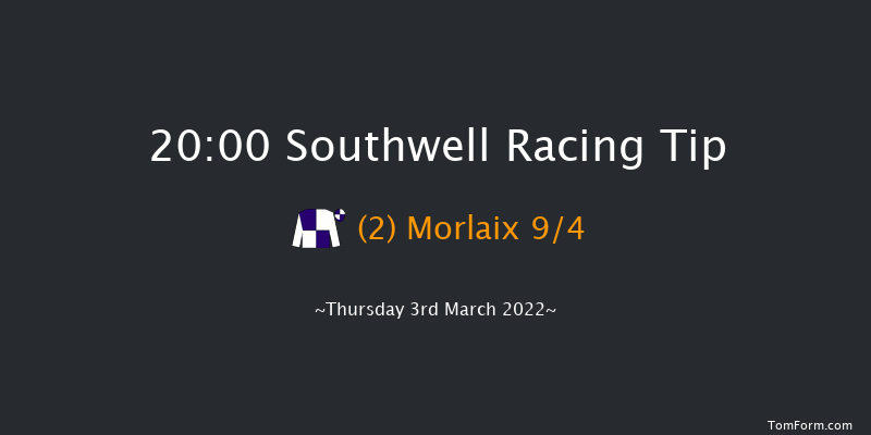 Southwell 20:00 Handicap (Class 4) 11f Thu 24th Feb 2022