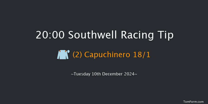 Southwell  20:00 Handicap (Class 6) 7f Tue 3rd Dec 2024