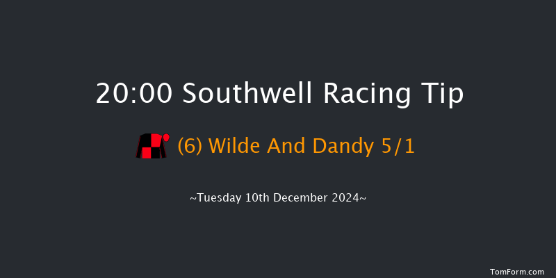 Southwell  20:00 Handicap (Class 6) 7f Tue 3rd Dec 2024