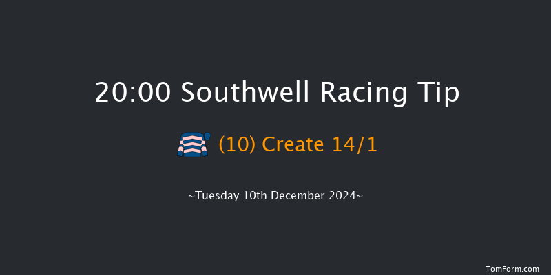 Southwell  20:00 Handicap (Class 6) 7f Tue 3rd Dec 2024